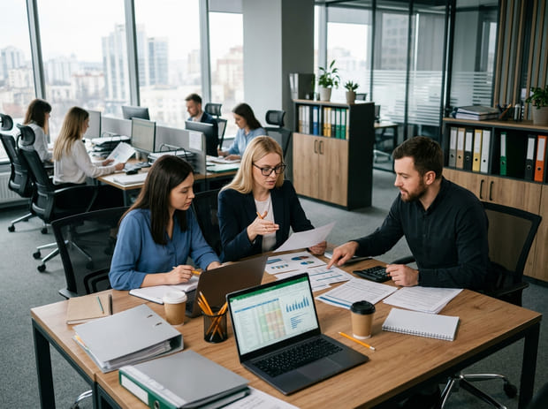 Наша команда Yadovelavina